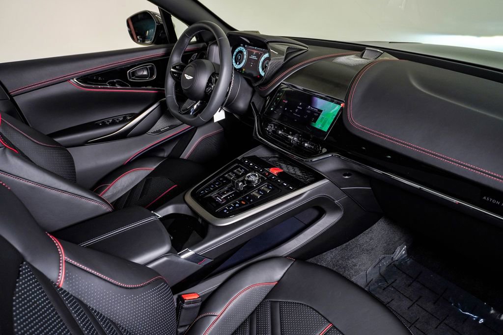 New 2026 Aston Martin DBX S AWD/4WD image 17