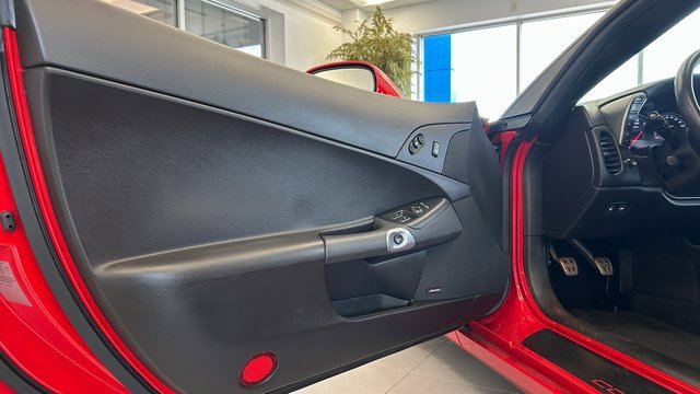 Used 2007 Chevrolet Corvette Z06 w/ Preferred Equipment Group image 13