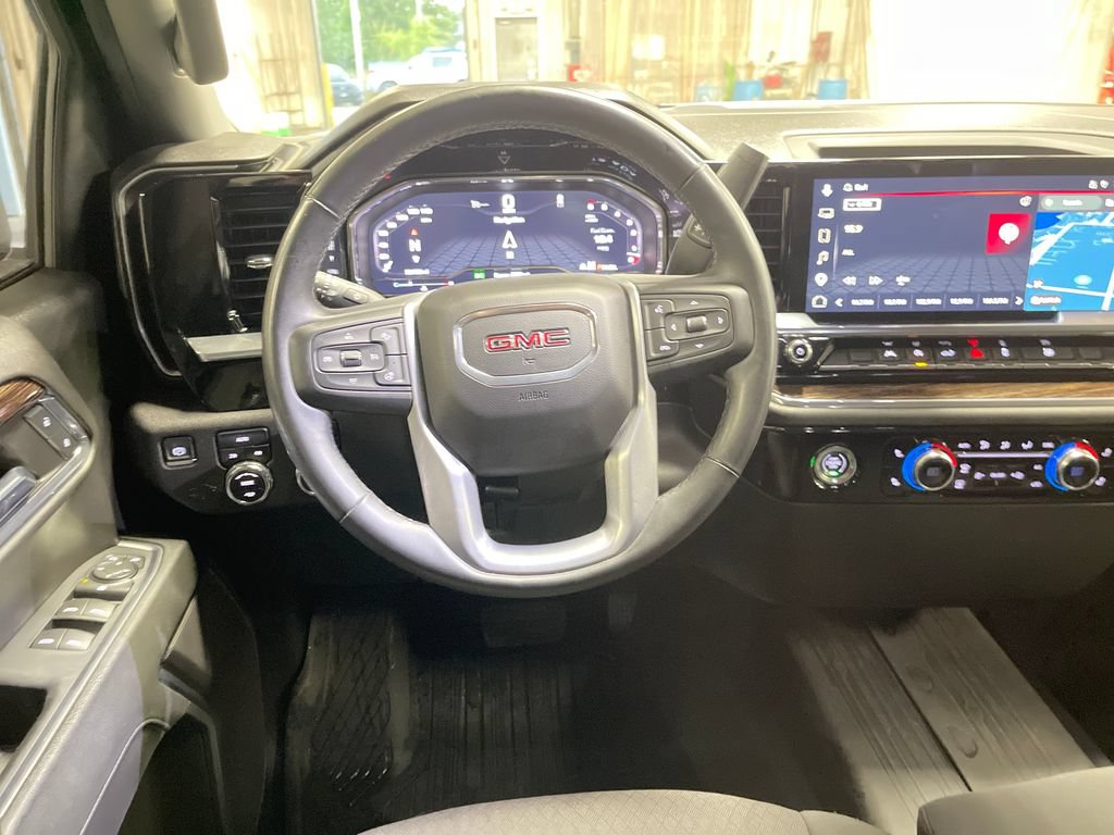 Used 2023 GMC Sierra 1500 Elevation AWD/4WD image 25