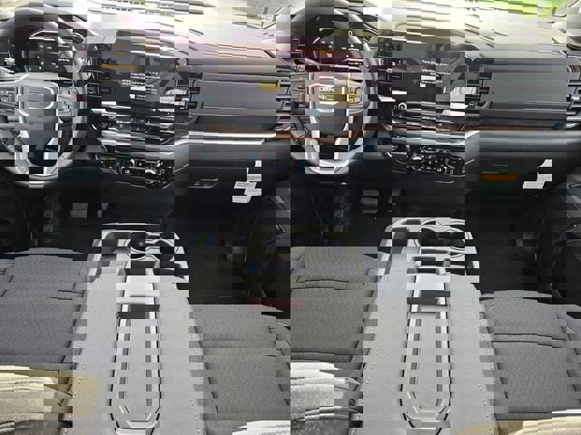 New 2026 GMC Sierra 2500 SLE w/ SLE Value Package; image 12