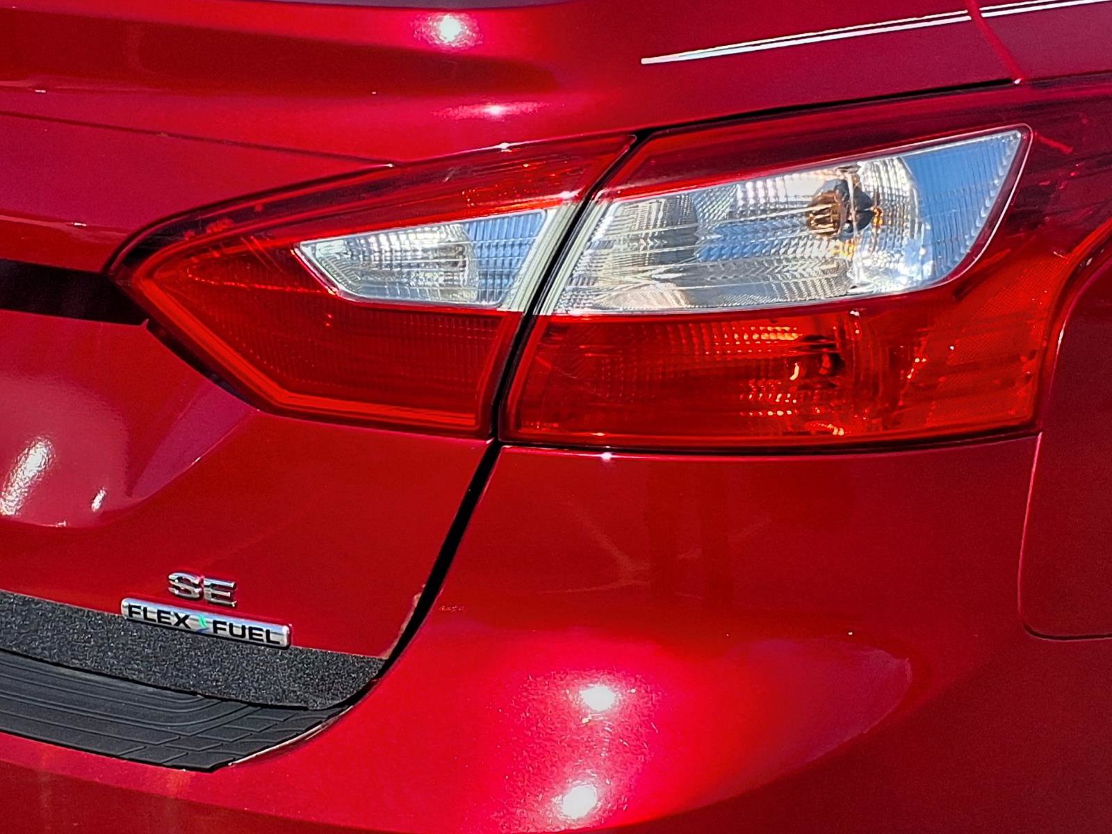 Used 2012 Ford Focus SE image 22