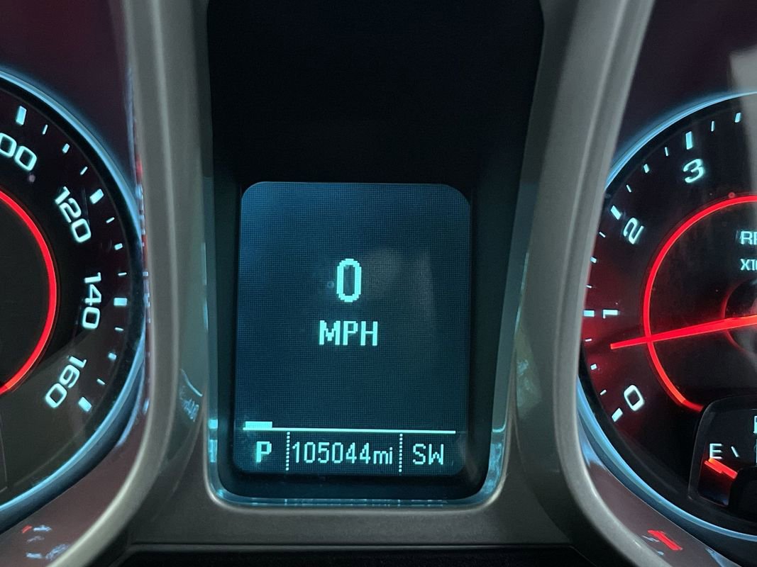Used 2013 Chevrolet Camaro LT image 18