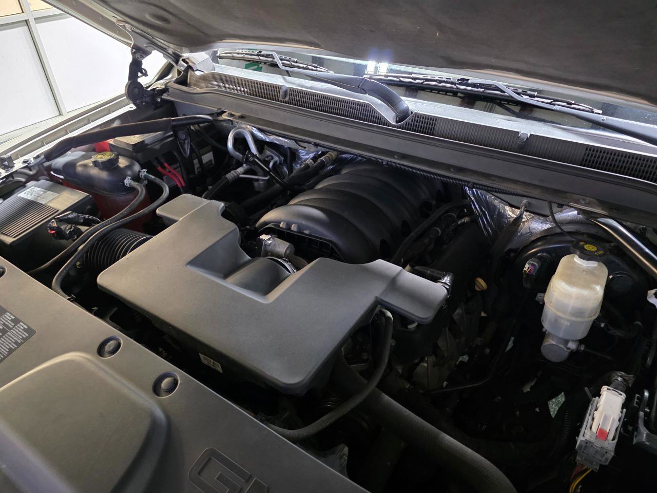 Used 2016 GMC Yukon SLT w/ Open Road Package image 48