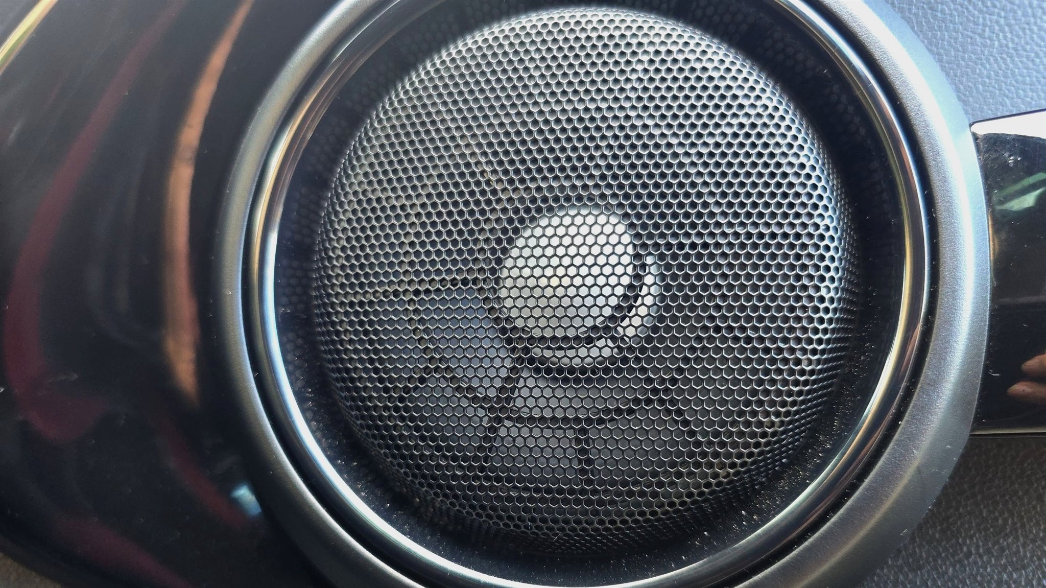 Used 2016 MINI Cooper John Cooper Works image 37