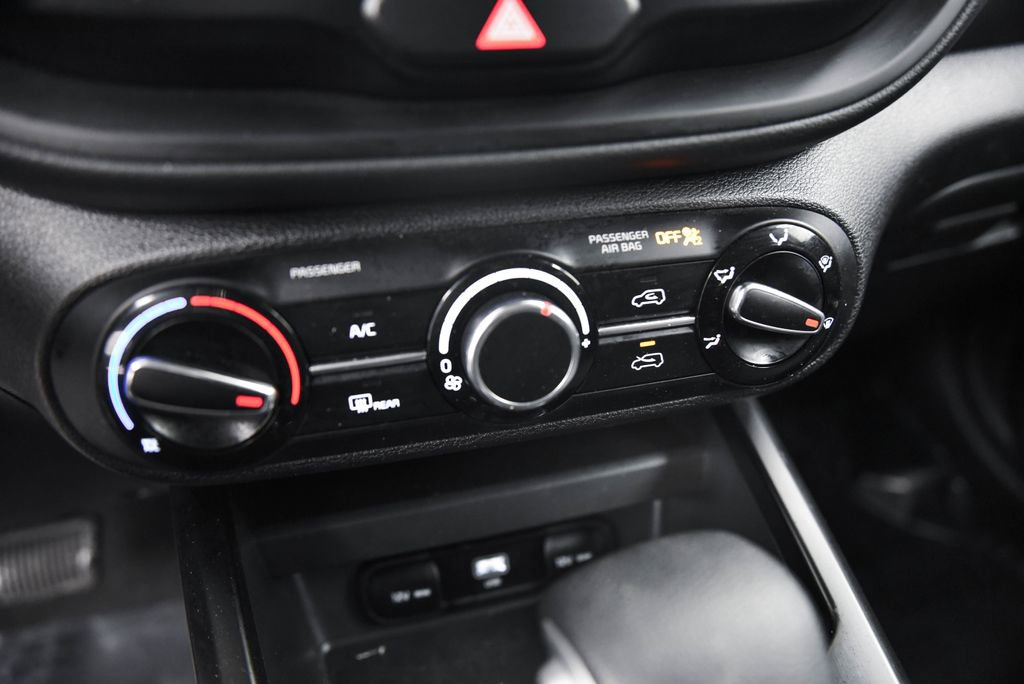 Used 2023 Kia Soul LX w/ Option Group 015 image 21