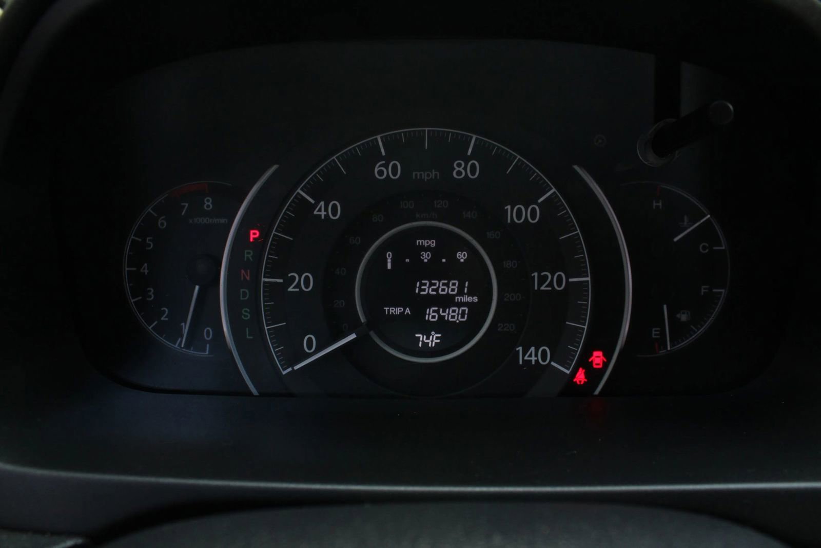 Used 2016 Honda CR-V SE image 34