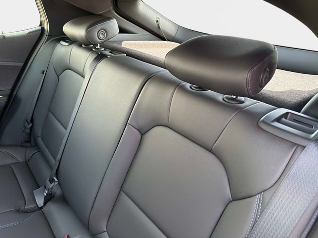 New 2026 Buick Envista Sport Touring w/ Convenience I Package FWD image 12