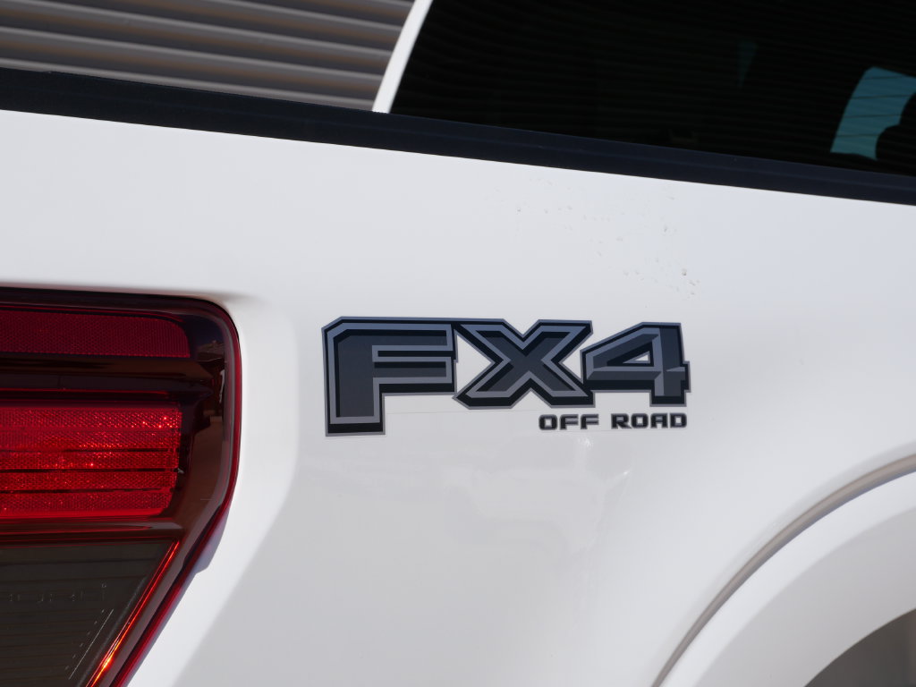 New 2026 Ford F150 XLT w/ FX4 Off-Road Package AWD/4WD image 9