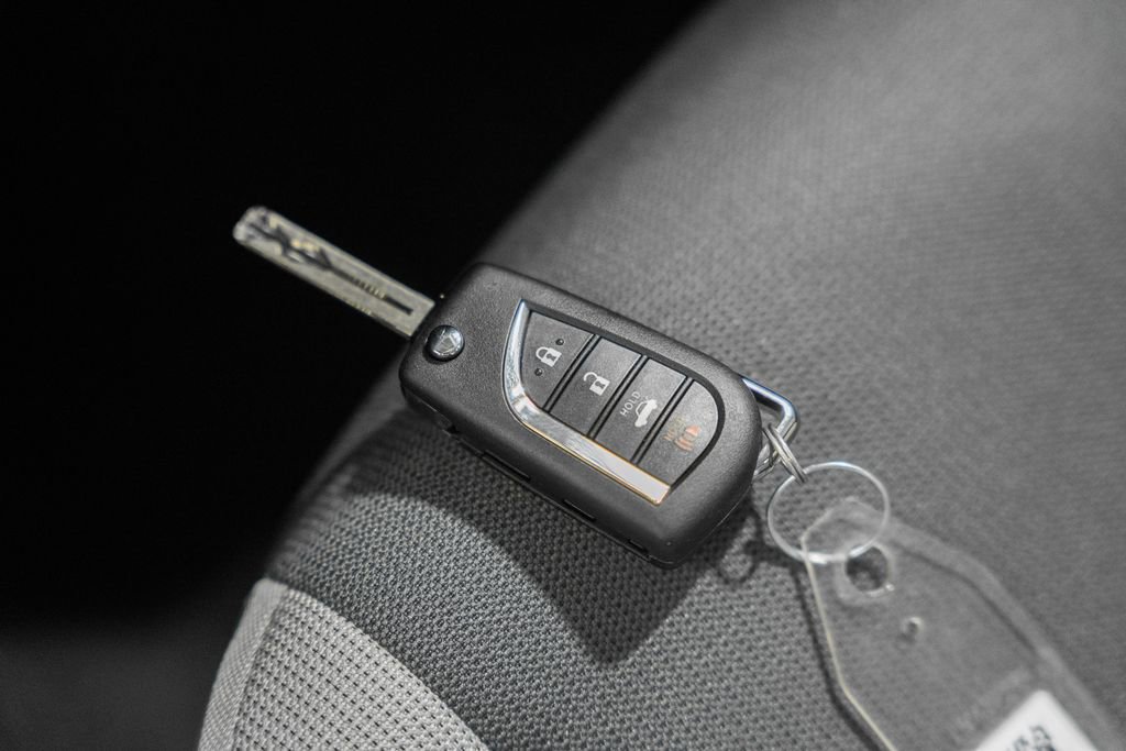 New 2026 Toyota Corolla LE FWD image 39