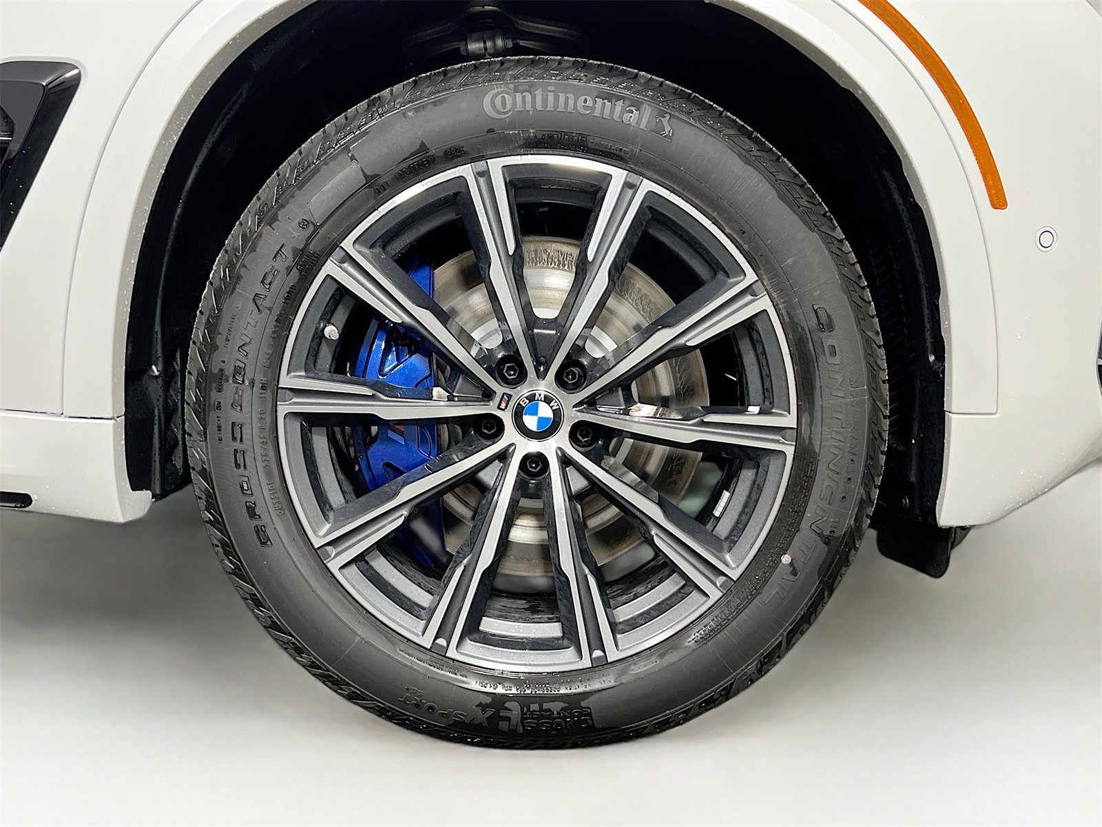 New 2026 BMW X5 M60i w/ Executive Package image 35