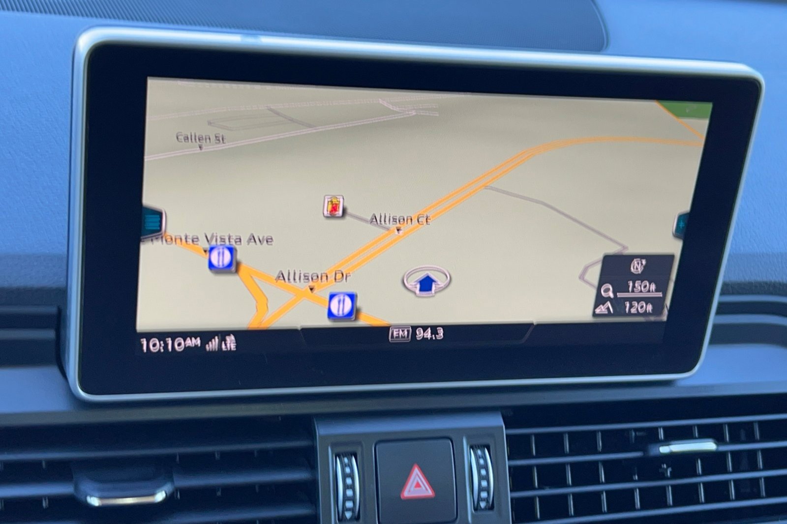 Used 2019 Audi Q5 2.0T Premium Plus w/ Premium Plus Package image 20