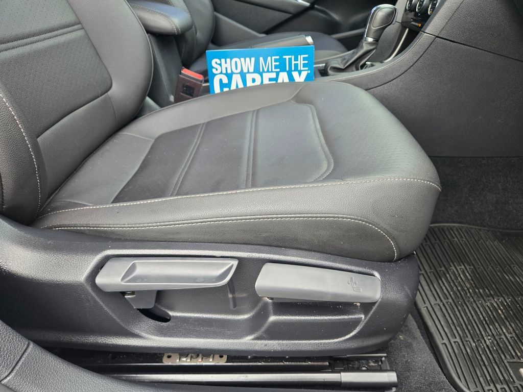 Used 2021 Volkswagen Passat 2.0T R-Line FWD image 49