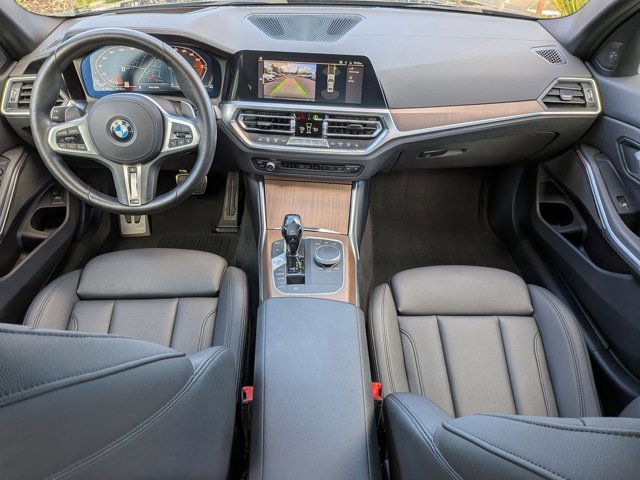 Used 2021 BMW M340i w/ Executive Package image 19