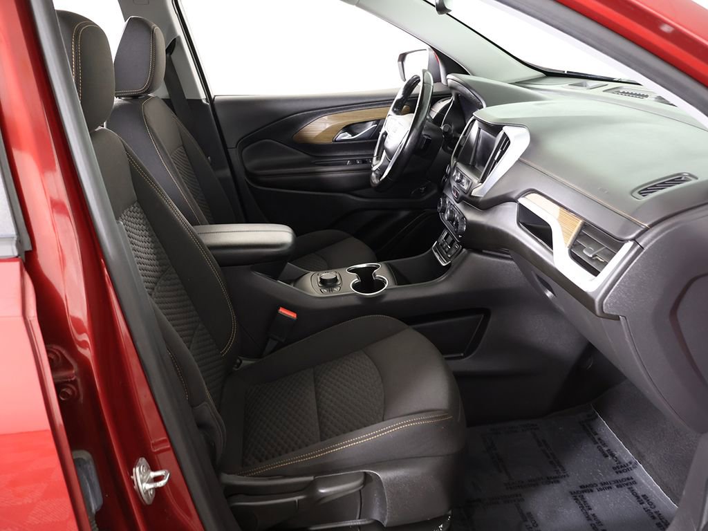 Used 2021 GMC Terrain SLE w/ Driver Convenience Package FWD image 30
