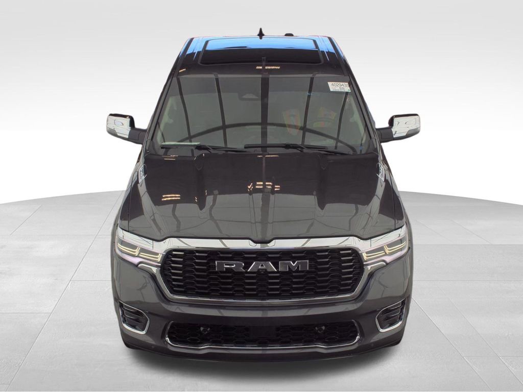 Used 2026 RAM 1500 Tungsten image 3