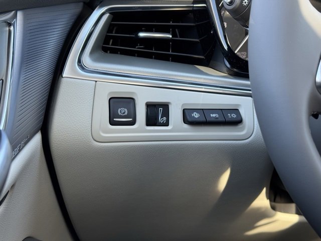 New 2026 Cadillac XT5 Premium Luxury w/ Driver Assist Package image 32