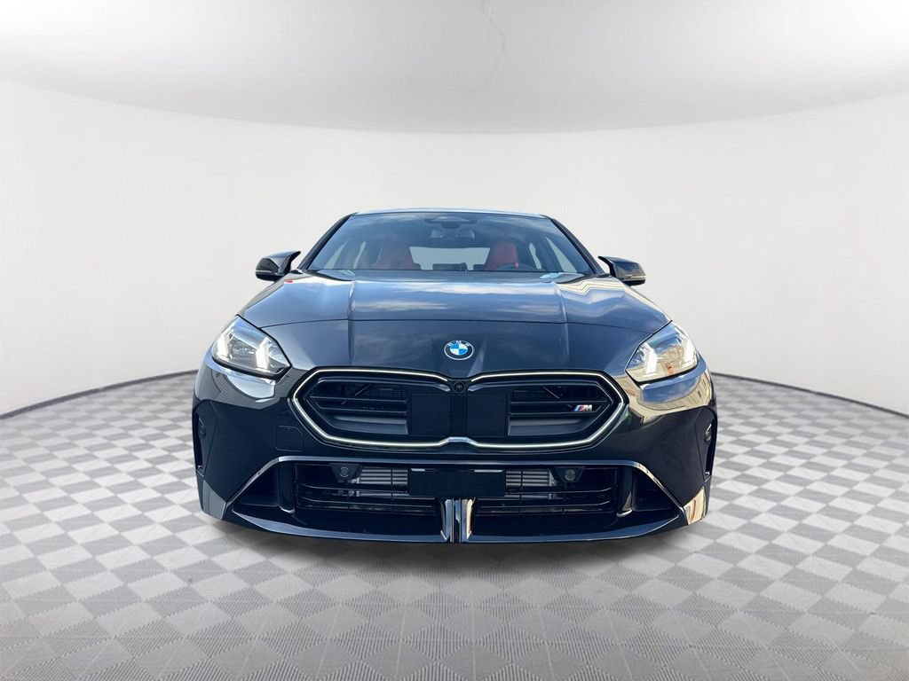 New 2026 BMW M235i xDrive w/ Technology Package AWD/4WD image 2