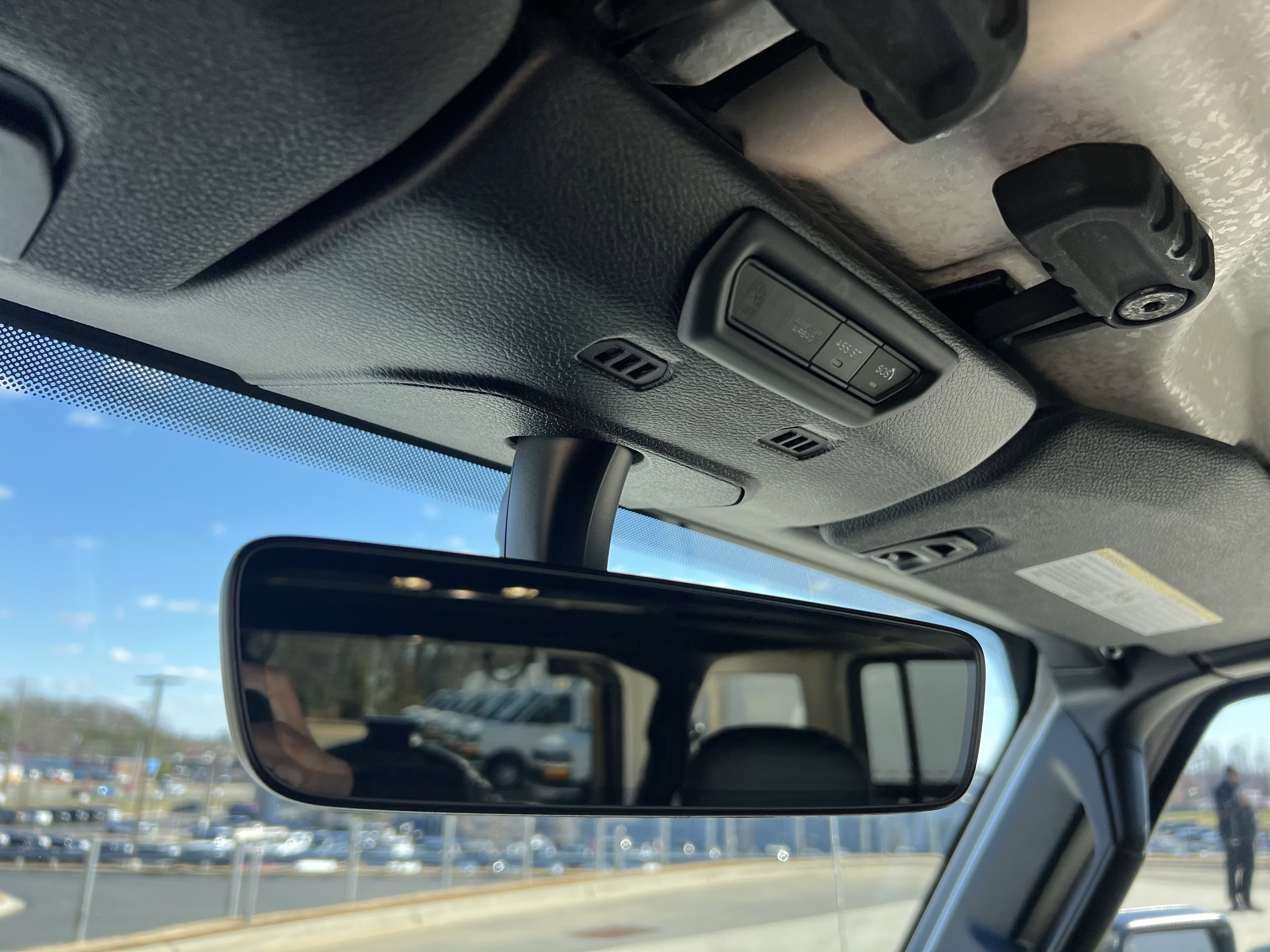 Used 2019 Jeep Wrangler Unlimited Rubicon image 25