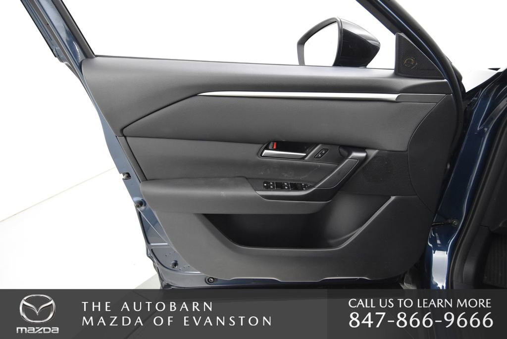 New 2026 MAZDA CX-50 2.5 Hybrid w/ Cargo Package image 29