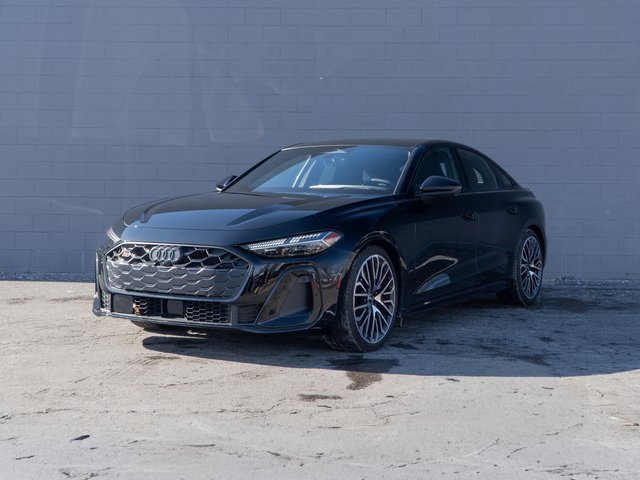 Used 2025 Audi S5 Premium Plus image 1