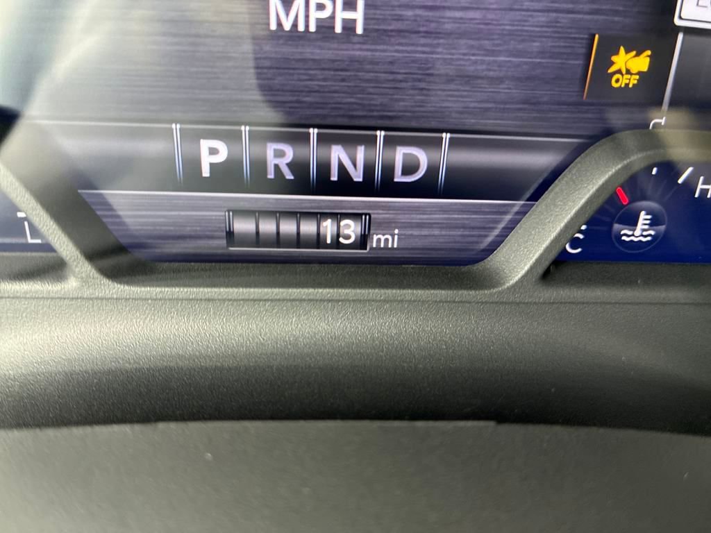 New 2025 RAM 2500 Tradesman w/ Safety Group image 16