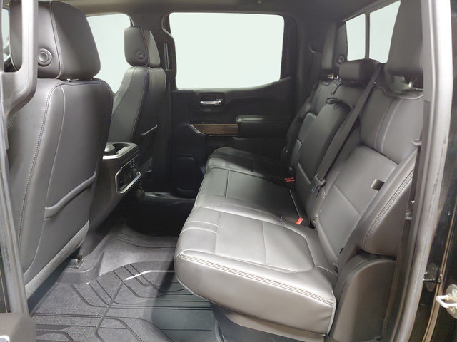 Certified 2019 Chevrolet Silverado 1500 High Country w/ Max Trailering Package AWD/4WD image 24