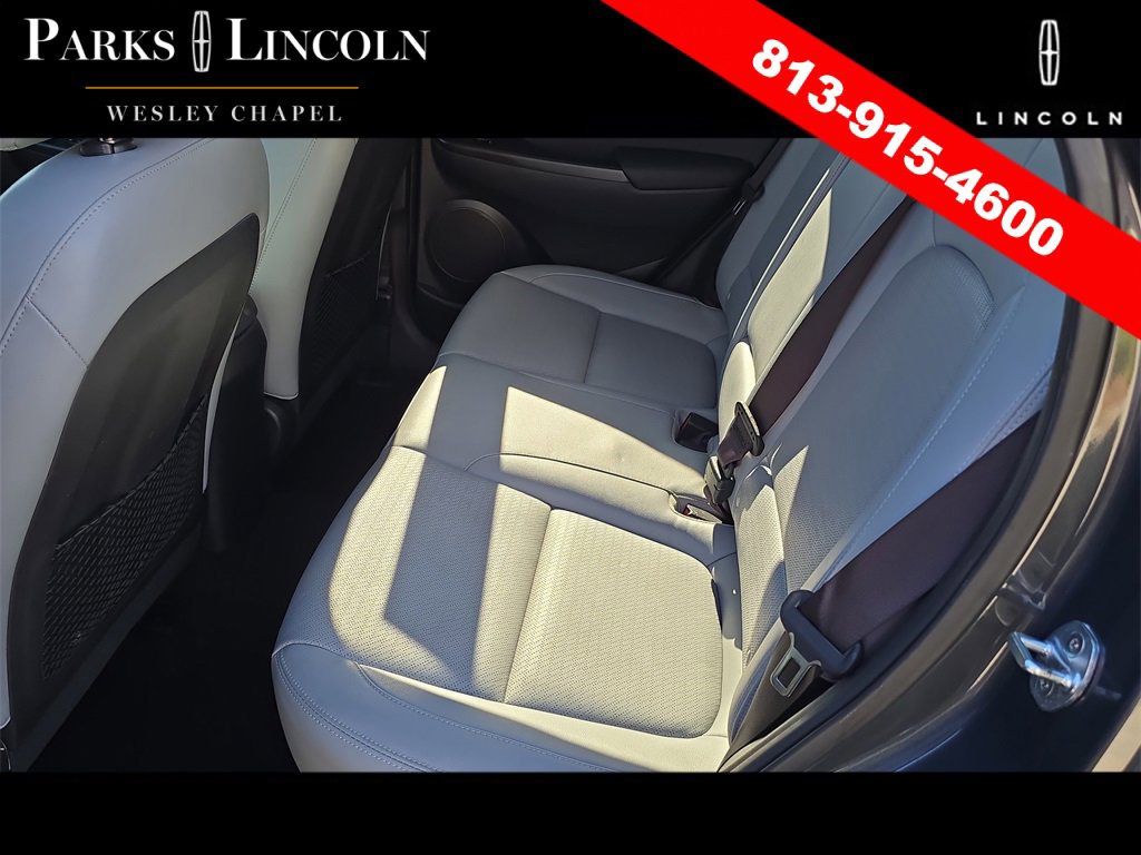 Used 2020 Hyundai Kona Limited w/ Cargo Package image 14