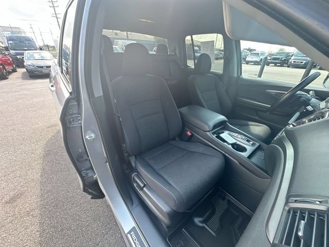 Used 2024 Honda Ridgeline Sport image 26