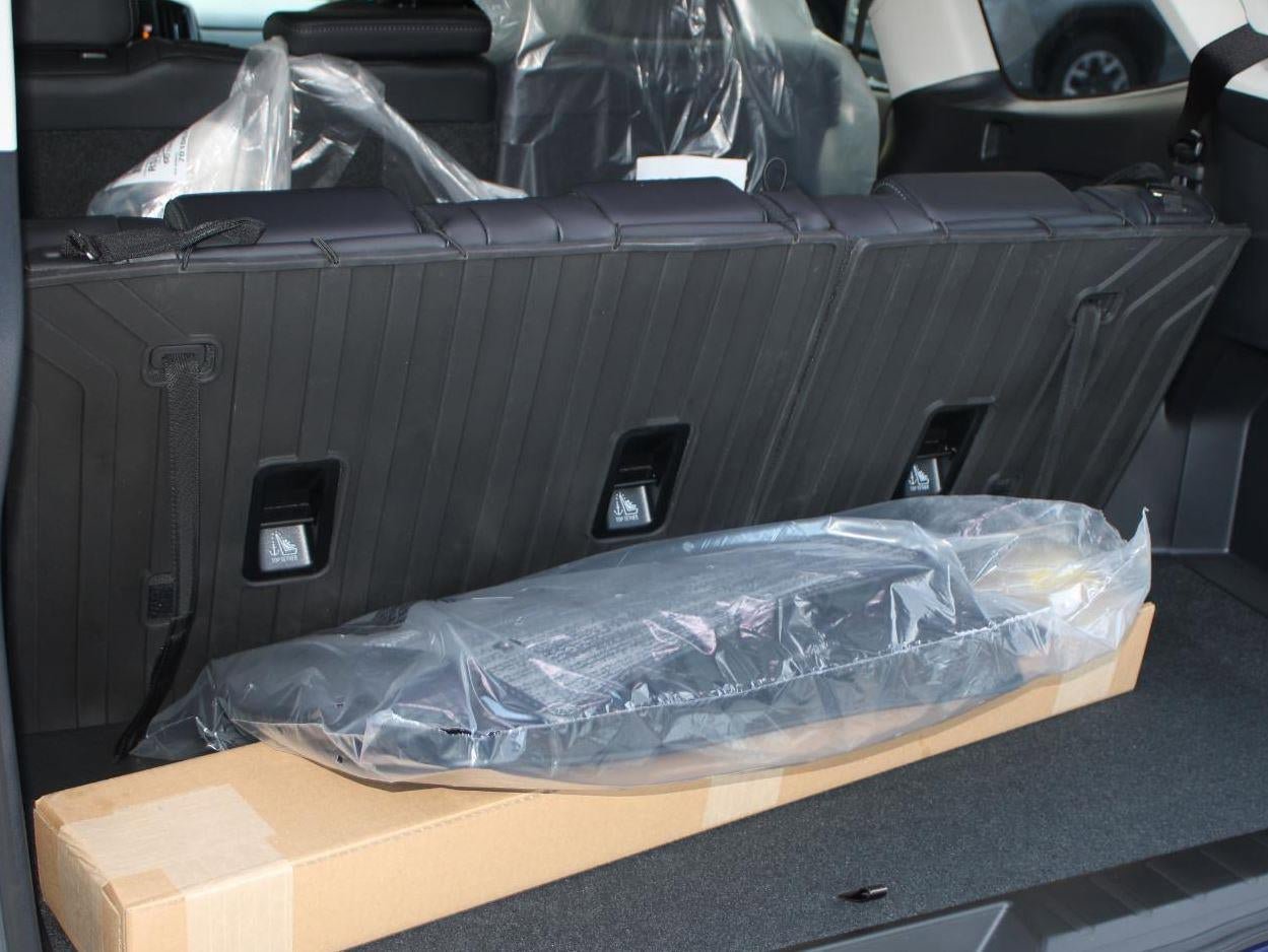 New 2026 Subaru Ascent Premium image 9