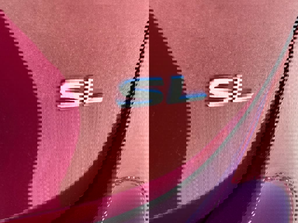 Used 2022 Nissan Rogue Sport SL w/ Premium Package image 6