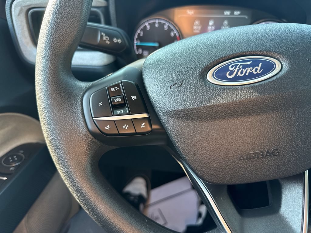 Used 2022 Ford Maverick XLT w/ Equipment Group 300A Standard AWD/4WD image 38