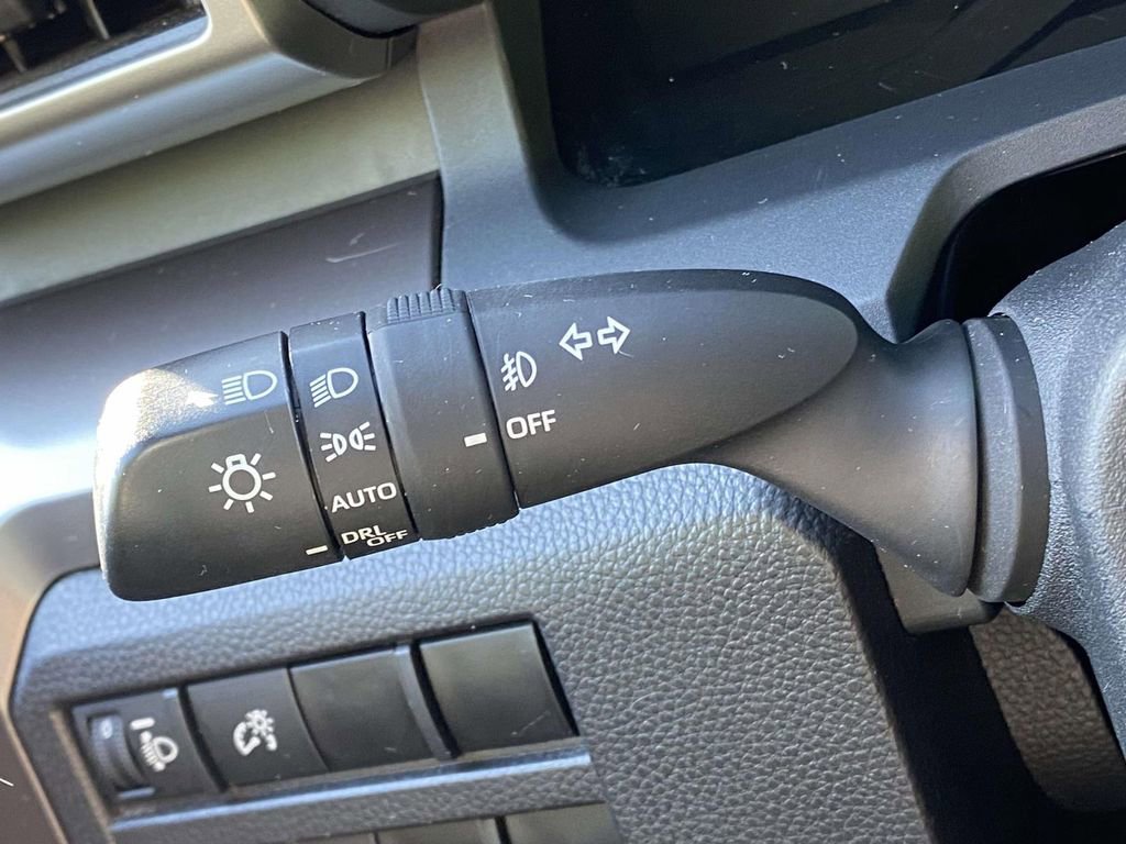 Used 2024 Toyota Tacoma SR5 RWD image 21
