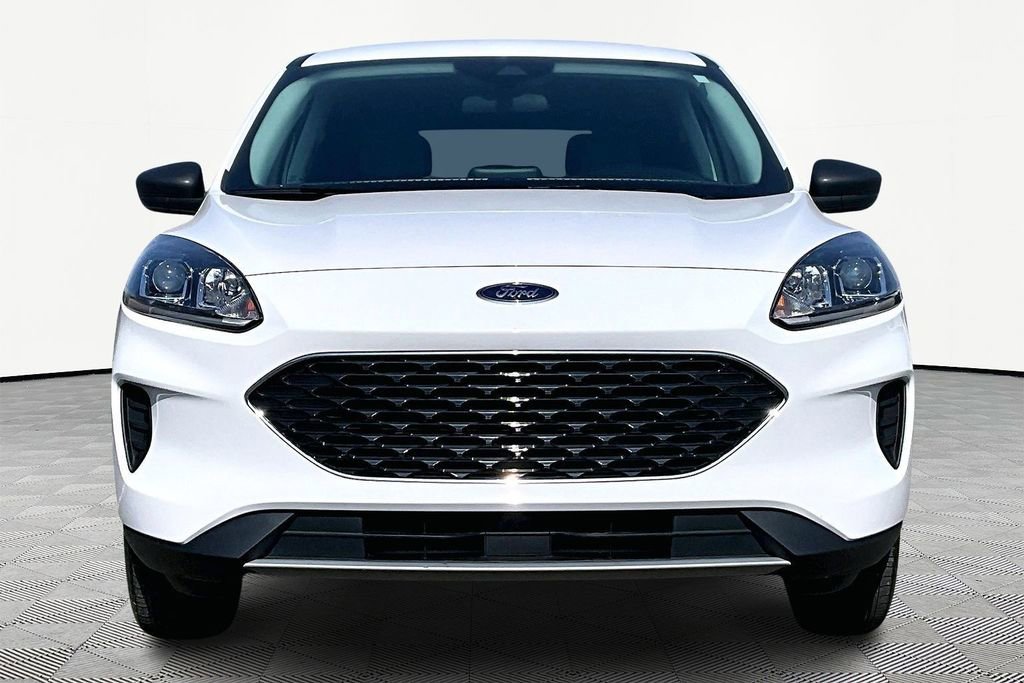 Certified 2022 Ford Escape SE w/ Convenience Package image 3