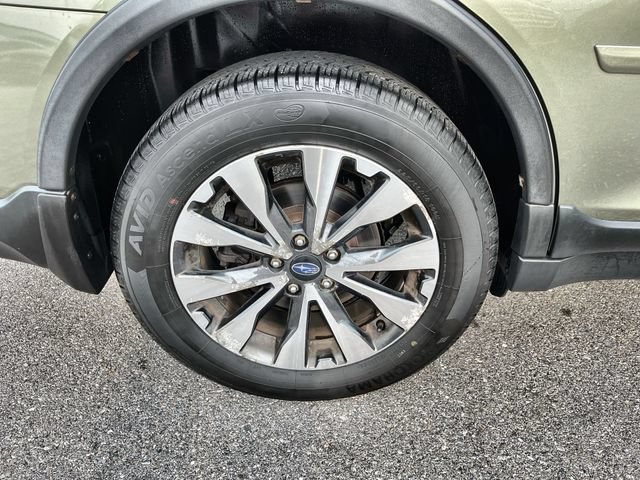 Used 2016 Subaru Outback 2.5i Limited AWD/4WD image 20
