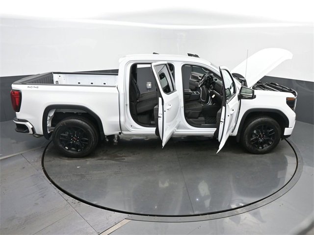New 2026 GMC Sierra 1500 Elevation image 65