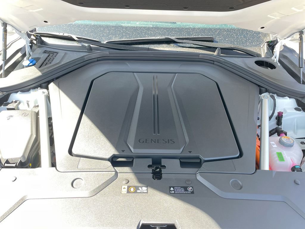 New 2025 Genesis Electrified GV70 Advanced image 49