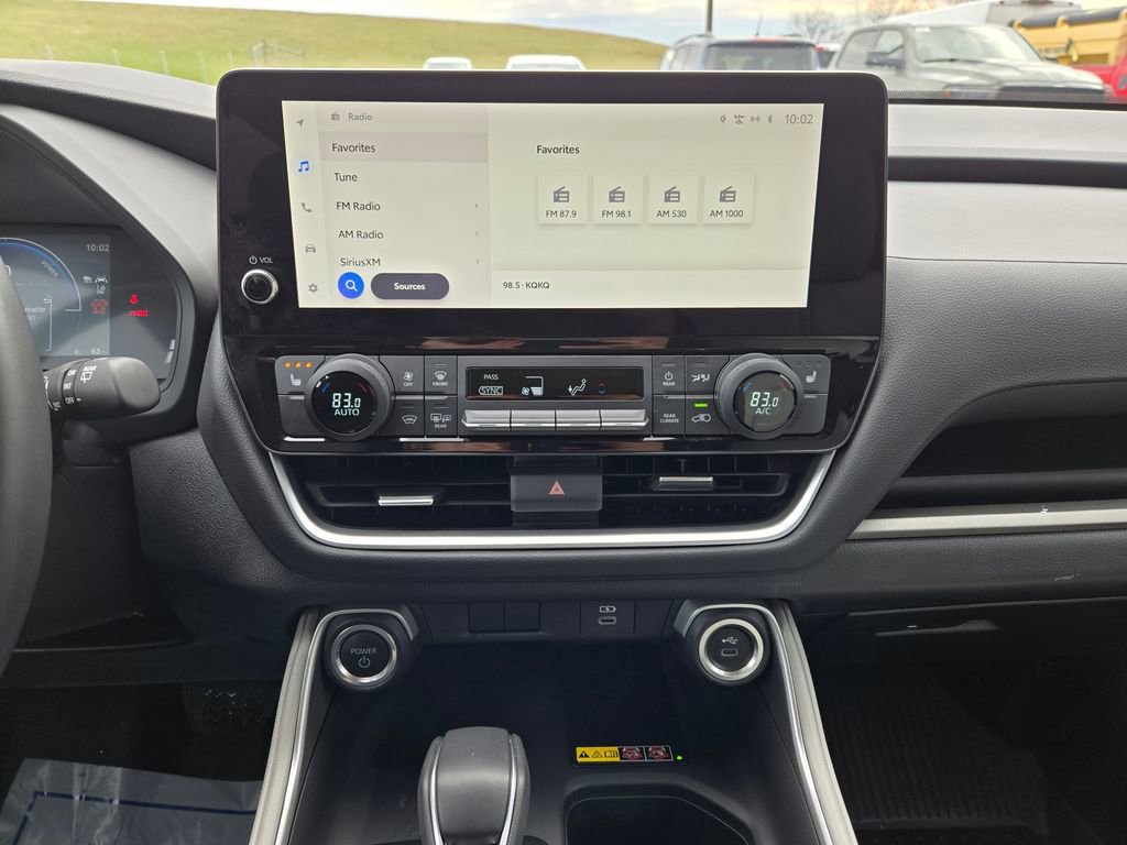 Used 2024 Toyota Grand Highlander XLE image 23