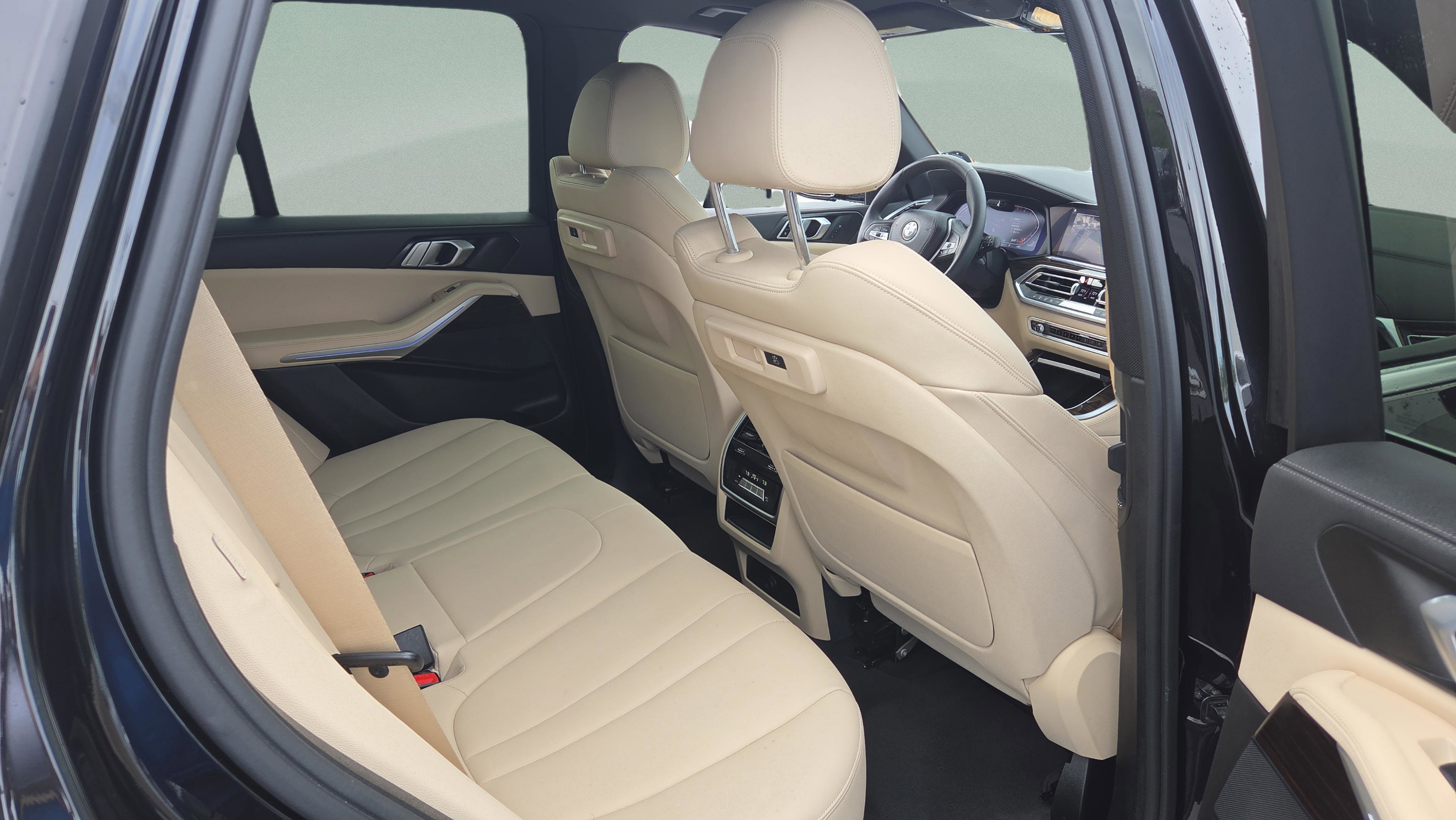 Used 2020 BMW X5 sDrive40i RWD image 19