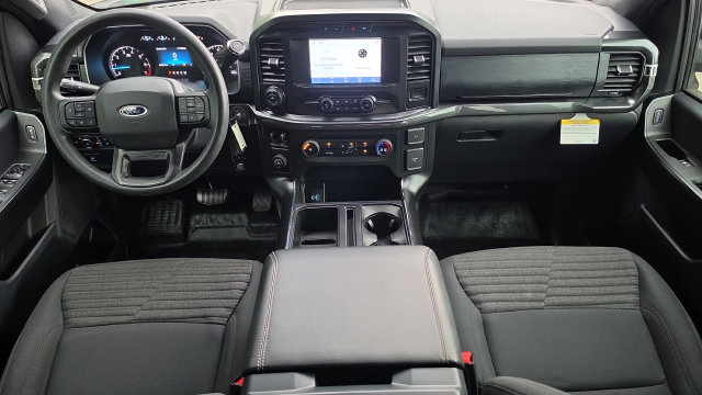 Used 2021 Ford F150 XL w/ STX Appearance Package RWD image 7