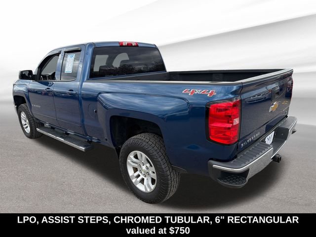 Used 2015 Chevrolet Silverado 1500 LT w/ All Star Edition image 5