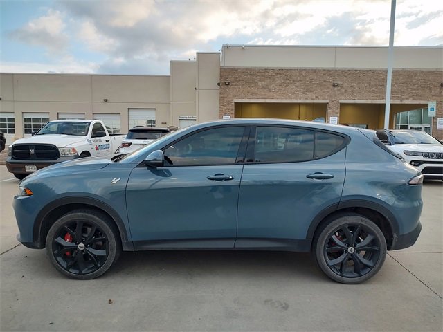 Used 2023 Dodge Hornet GT w/ Track Pack image 43