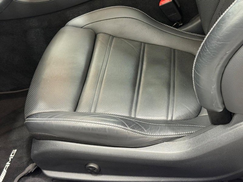 Certified 2022 Mercedes-Benz E 53 AMG 4MATIC Coupe image 21