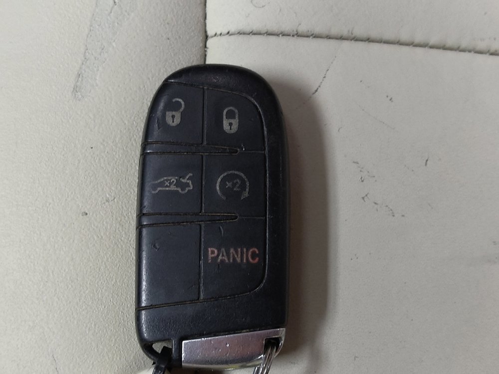 Used 2015 Chrysler 200 C FWD image 32