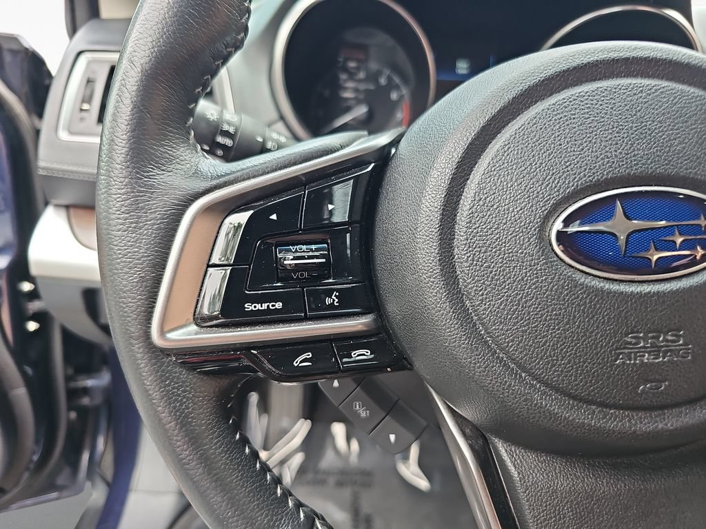 Used 2018 Subaru Outback 3.6R Touring w/ Popular Package #3 AWD/4WD image 17