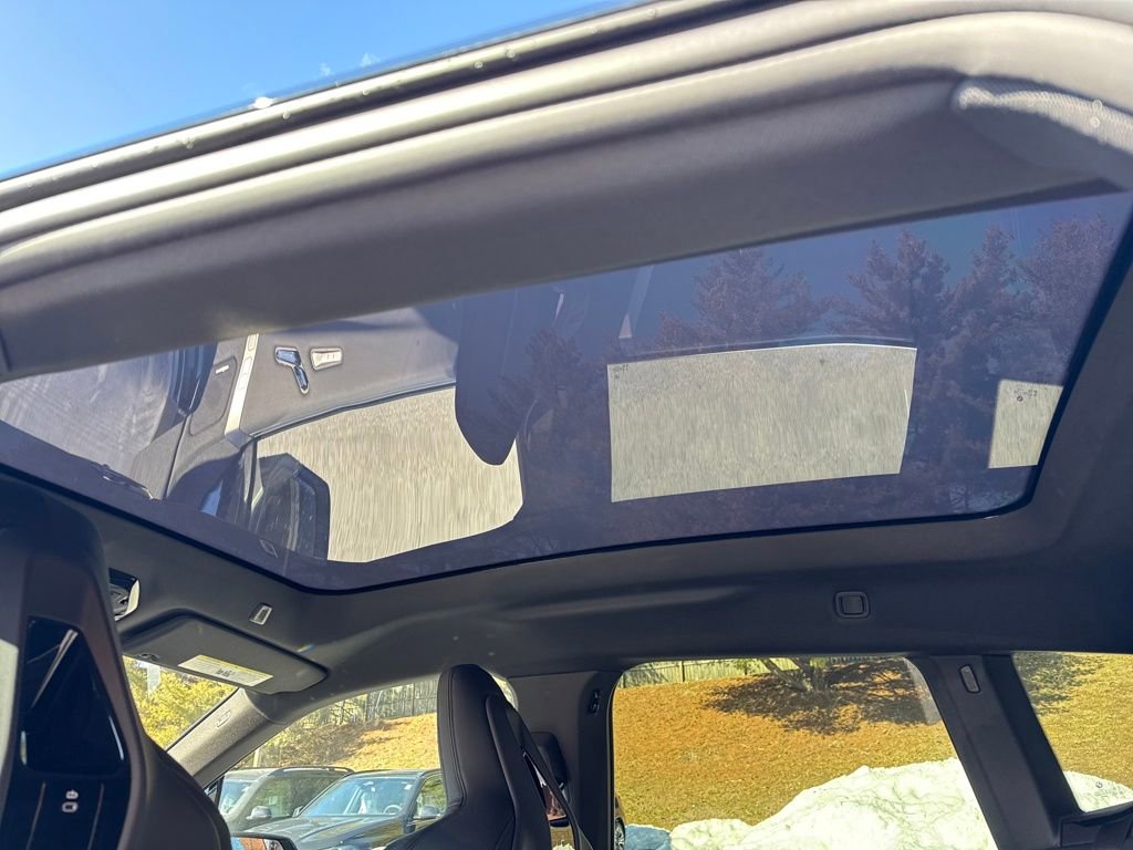 New 2026 BMW iX xDrive60 w/ M Sport Package image 21