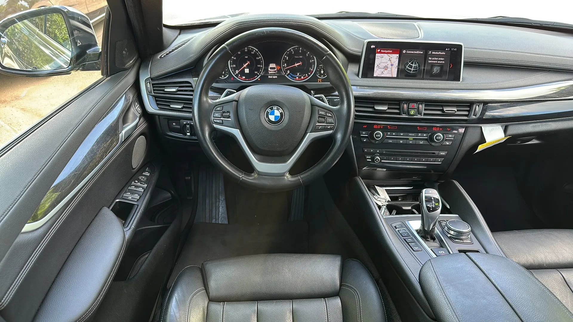 Used 2018 BMW X6 xDrive35i AWD/4WD image 25