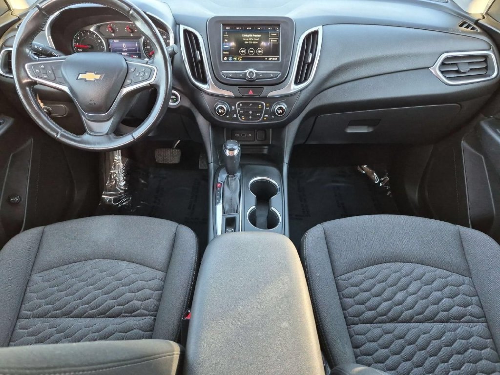 Used 2019 Chevrolet Equinox LT FWD image 28