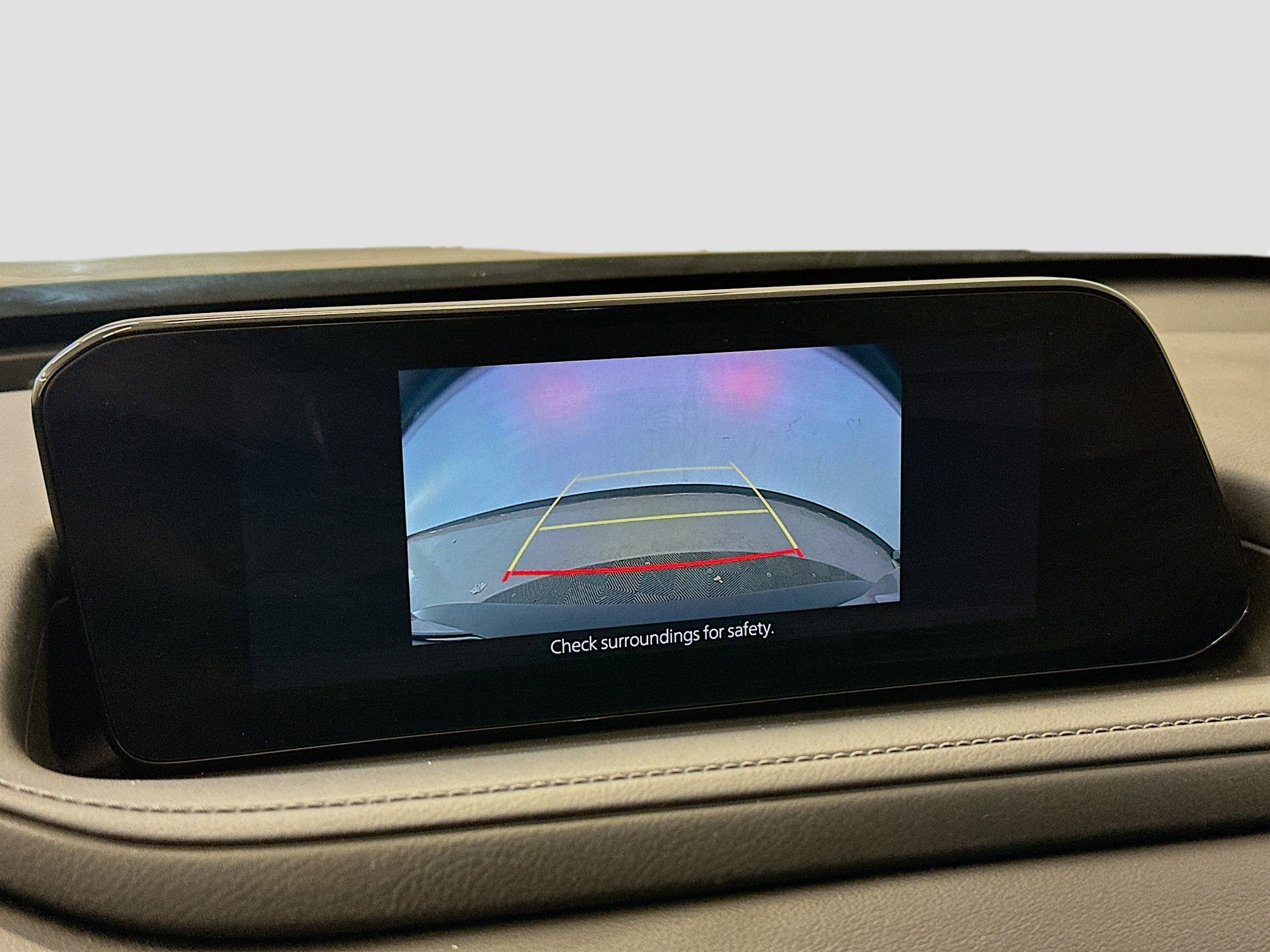 Used 2024 MAZDA CX-30 AWD 2.5 S w/ Select Sport Pkg image 23