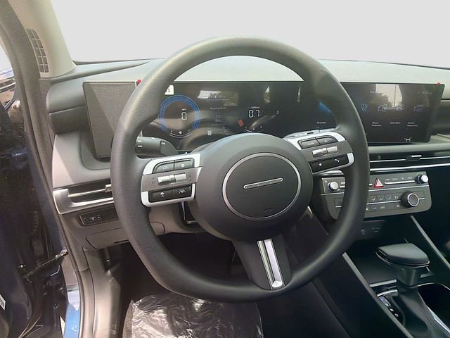 New 2026 Hyundai Tucson SE FWD image 11