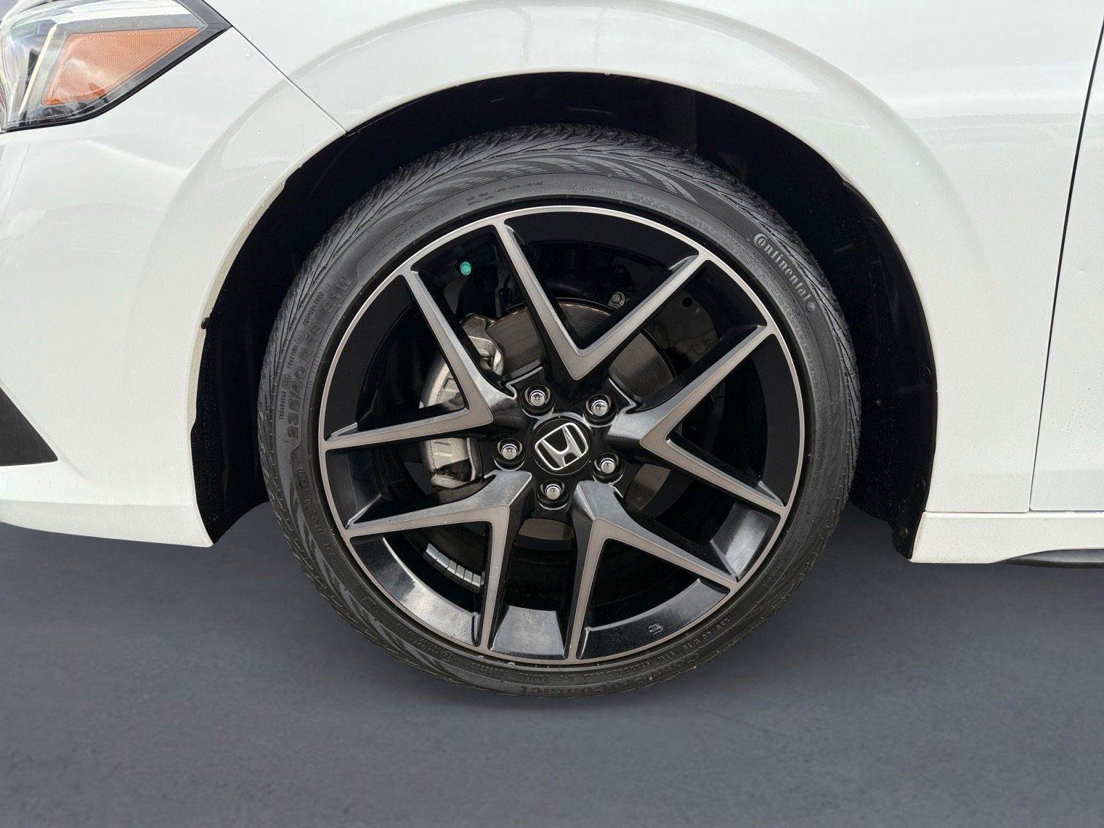 Used 2022 Honda Civic Sport Touring image 10